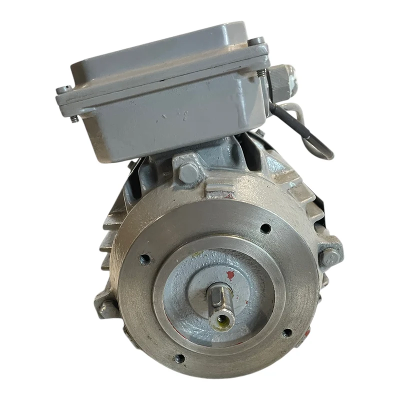 Siemens 1LA0063-4LA82-Z 0,18kW Elektromotor Ø 11mm für industriellen Einsatz