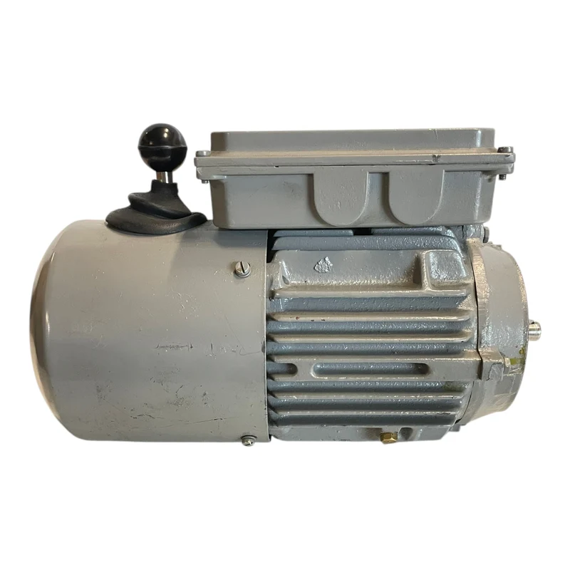 Siemens 1LA0063-4LA82-Z 0,18kW Elektromotor Ø 11mm für industriellen Einsatz