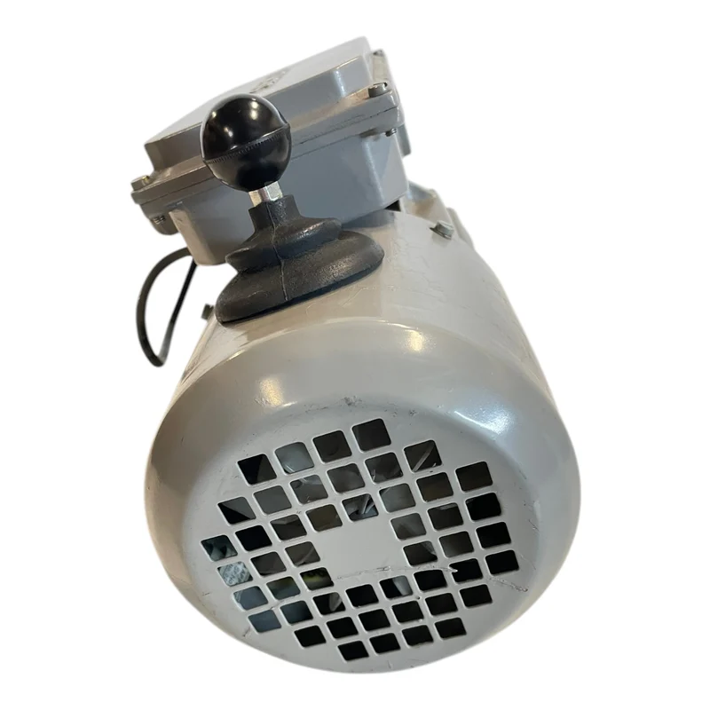 Siemens 1LA0063-4LA82-Z 0,18kW Elektromotor Ø 11mm für industriellen Einsatz