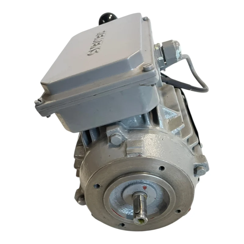 Siemens 1LA0063-4LA82-Z 0,18kW Elektromotor Ø 11mm für industriellen Einsatz