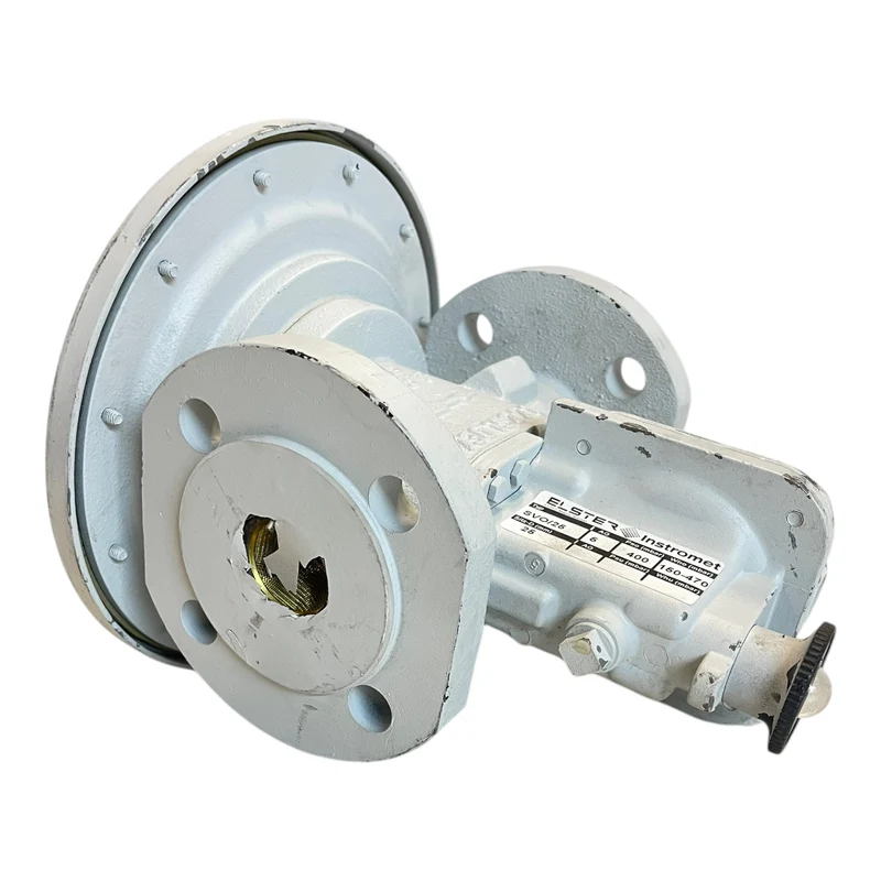 Elster Instromet SVO/25 Pumpe für industriellen Einsatz Pumpe Industrie