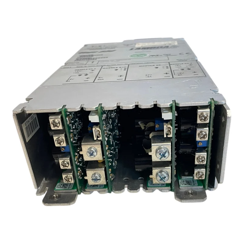 Lambda Vega 650 Netzteil für industriellen Einsatz Netzteil Industrie Einsatz