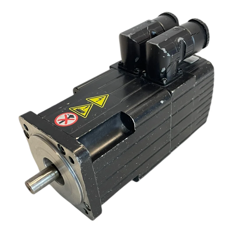 Moog G3L15-UL-N BRAKE2NM Servomotor Ø 11mm für industriellen Einsatz Servomotor