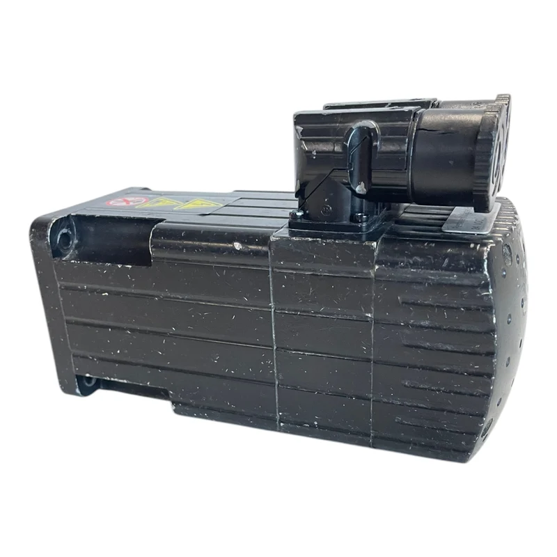 Moog G3L15-UL-N BRAKE2NM Servomotor Ø 11mm für industriellen Einsatz Servomotor