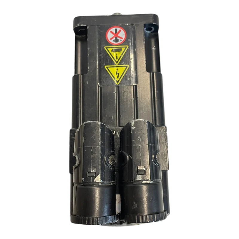 Moog G3L15-UL-N BRAKE2NM Servomotor Ø 11mm für industriellen Einsatz Servomotor