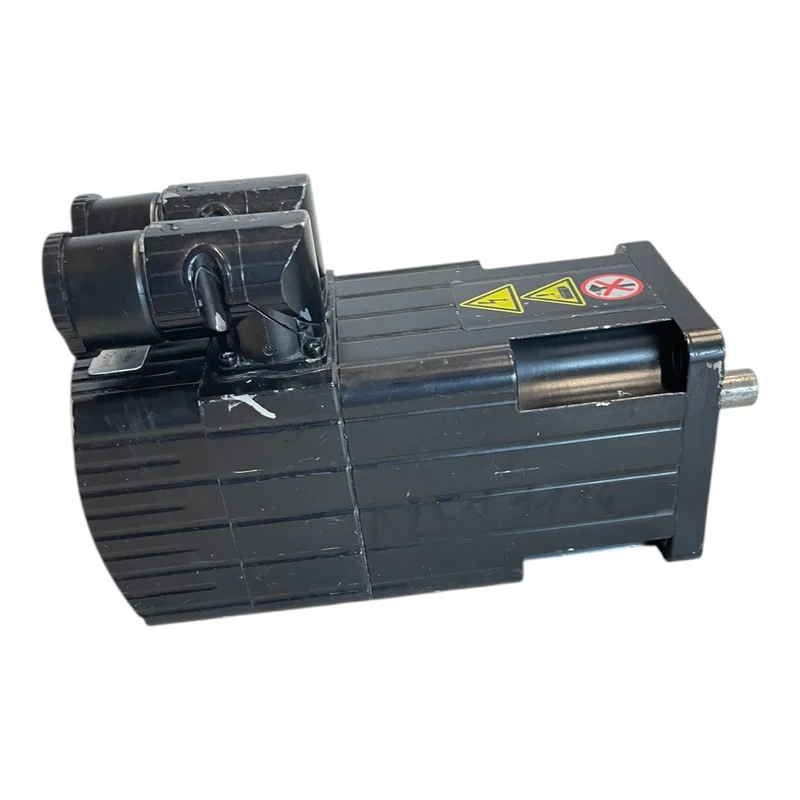 Moog G3L15-UL-N BRAKE2NM Servomotor Ø 11mm für industriellen Einsatz Servomotor
