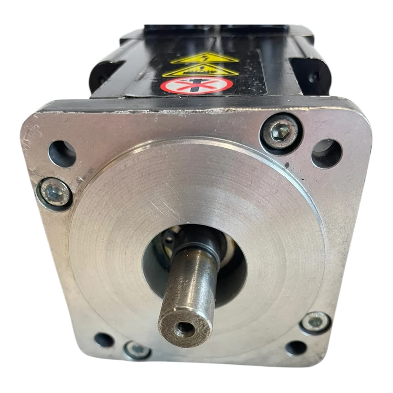 Moog G3L15-UL-N BRAKE2NM Servomotor Ø 11mm für industriellen Einsatz Servomotor