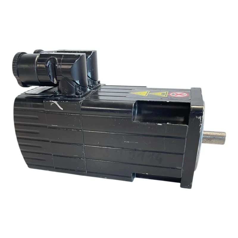 Moog G3L15-UL-N BRAKE2NM Servomotor Ø 11mm für industriellen Einsatz Servomotor