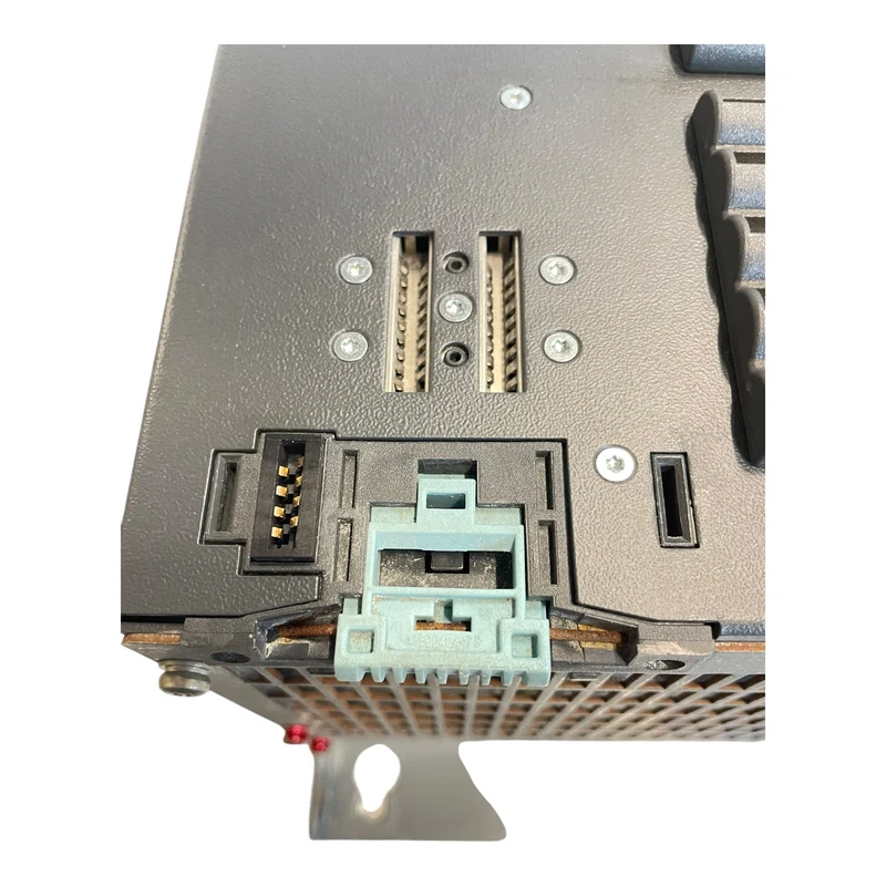 Siemens SINAMICS Umrichter 7,5kW 690V Power Module 260 6SL3225-0BH27-5AA1