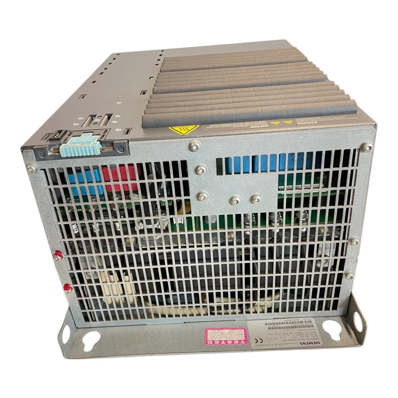 Siemens SINAMICS Umrichter 7,5kW 690V Power Module 260 6SL3225-0BH27-5AA1