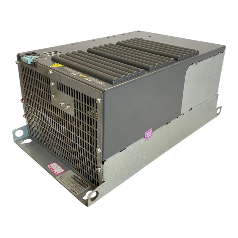 Siemens SINAMICS Umrichter 7,5kW 690V Power Module 260 6SL3225-0BH27-5AA1