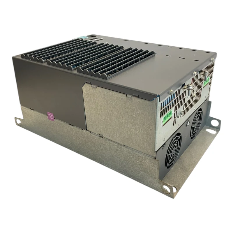 Siemens SINAMICS Umrichter 7,5kW 690V Power Module 260 6SL3225-0BH27-5AA1