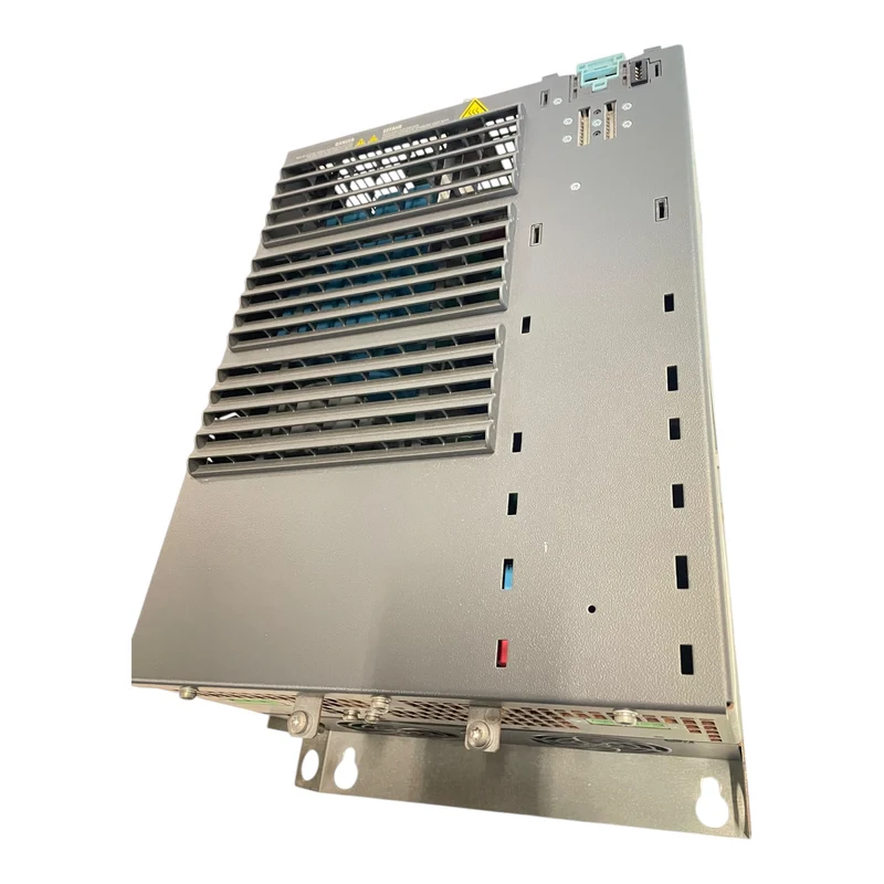 Siemens SINAMICS Umrichter 7,5kW 690V Power Module 260 6SL3225-0BH27-5AA1