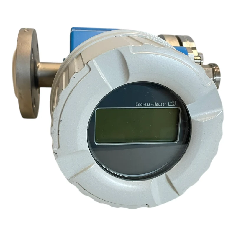 Endress+Hauser Promag 100 5P1B25-2107/0 Durchflussmesser Industrie Einsatz