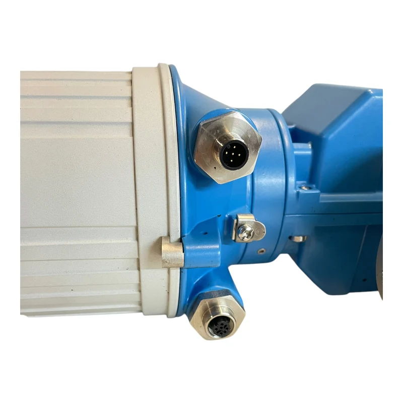 Endress+Hauser Promag 100 5P1B25-2107/0 Durchflussmesser Industrie Einsatz