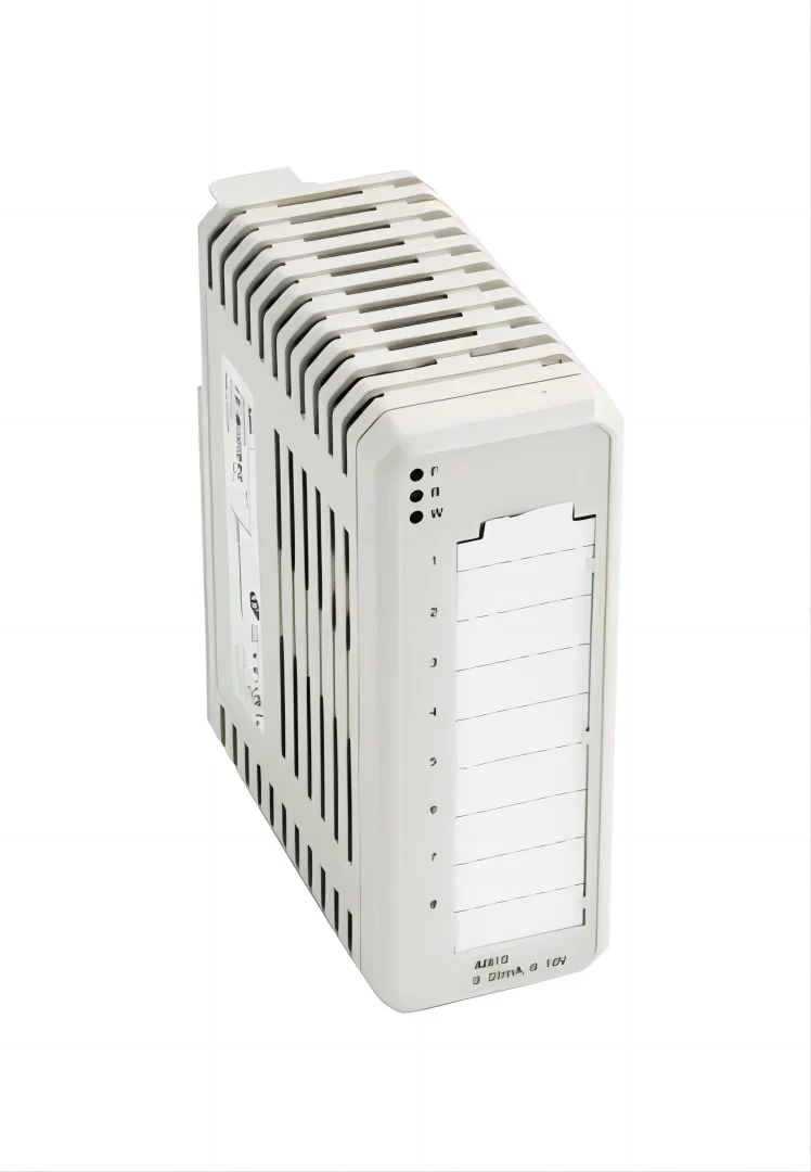 ABB AI810 (3BSE008516R1) S800 series