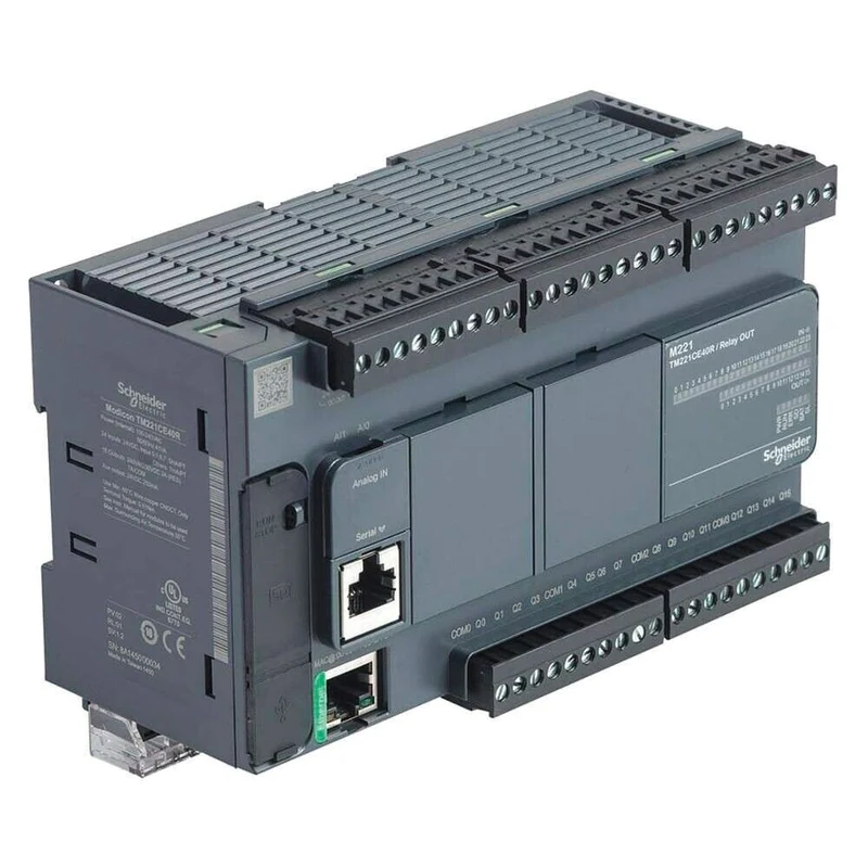 Schneider Electric TM221CE40R Logiksteuerung