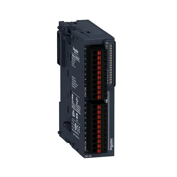 Schneider Electric TM3DI16G Digital Eingangsmodul