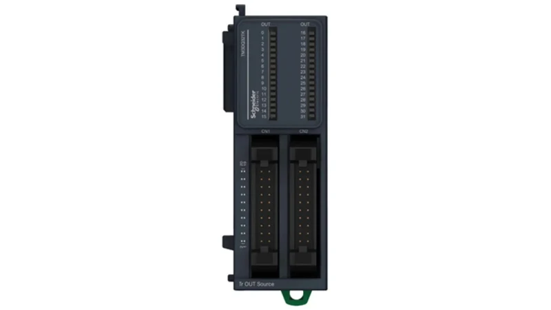 Schneider Electric TM3DQ32TK Digital Ausgangsmodul