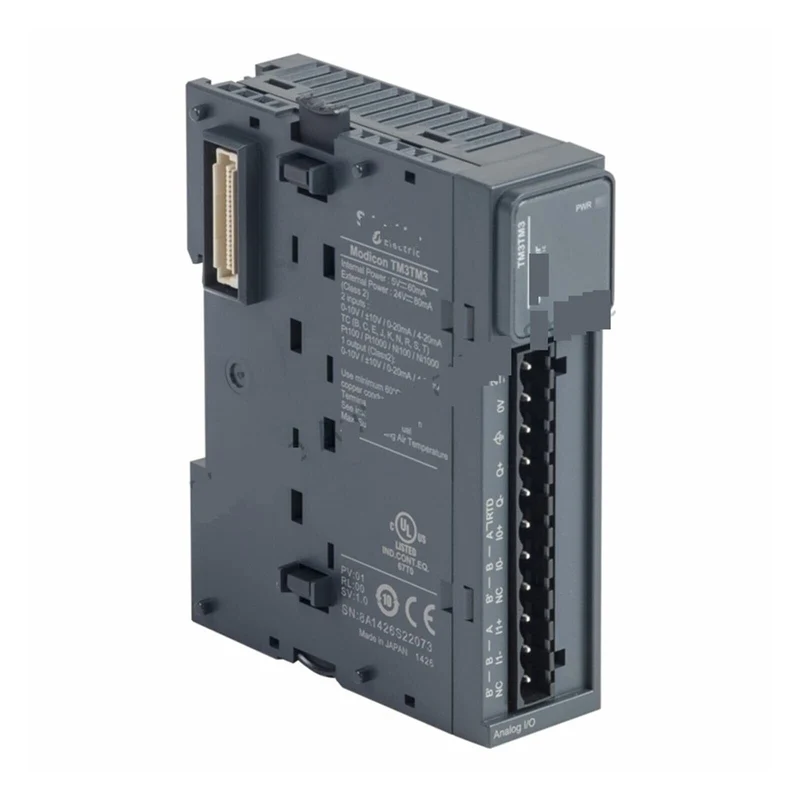 Schneider Electric TM3DQ16R Digital Ausgangsmodul