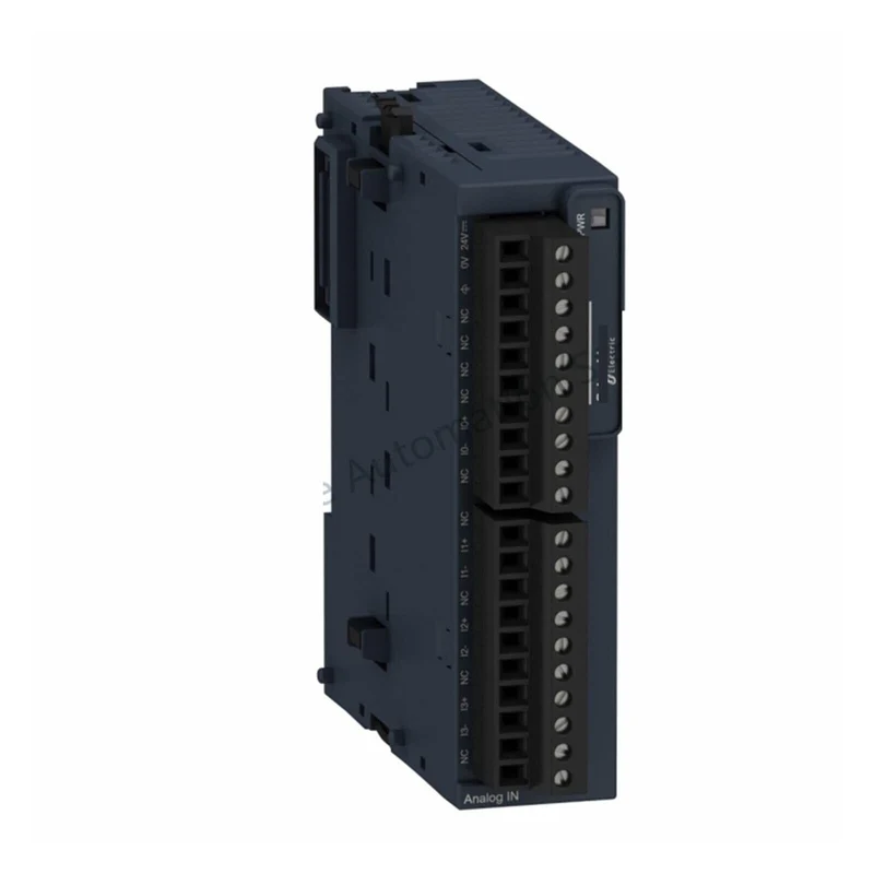 Schneider Electric TM3AI8 Analog Eingangsmodul