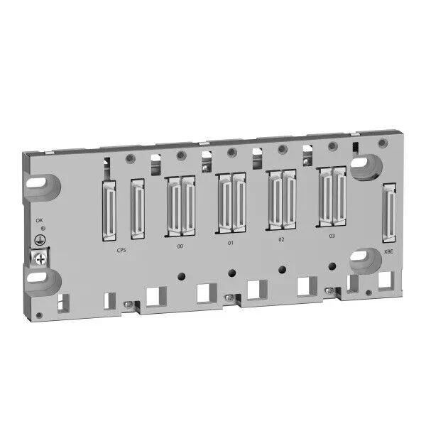 Schneider Electric BMEXBP0400 Rack