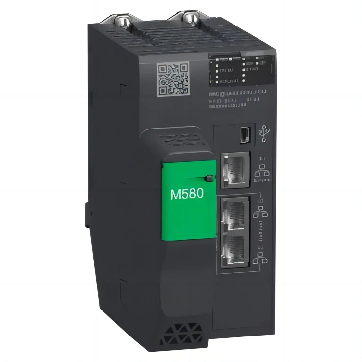 Schneider Electric BMEP582040 Prozessormodul