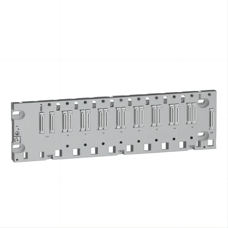 Schneider Electric BMEXBP0800 Rack