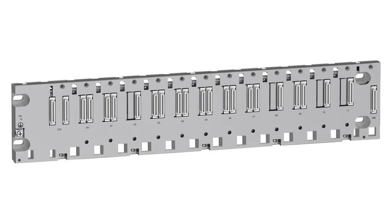 Schneider Electric BMEXBP1200 Rack