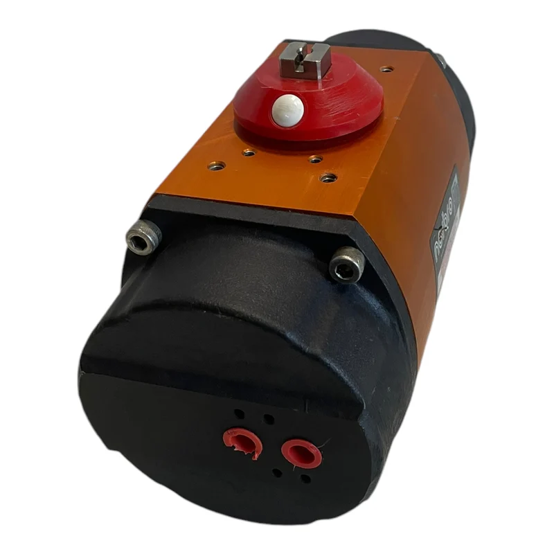 Norbro 25-RDA40-1SD1EC-B Stellantrieb für industriellen Einsatz Stellantrieb