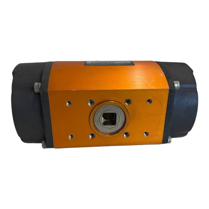 Norbro 25-RDA40-1SD1EC-B Stellantrieb für industriellen Einsatz Stellantrieb