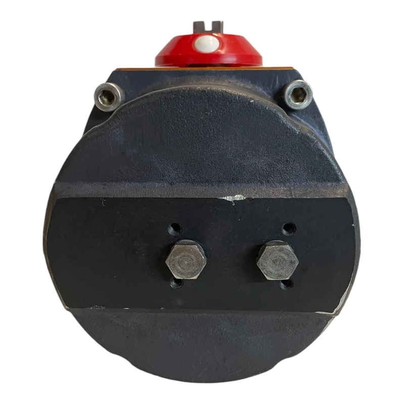 Norbro 25-RDA40-1SD1EC-B Stellantrieb für industriellen Einsatz Stellantrieb