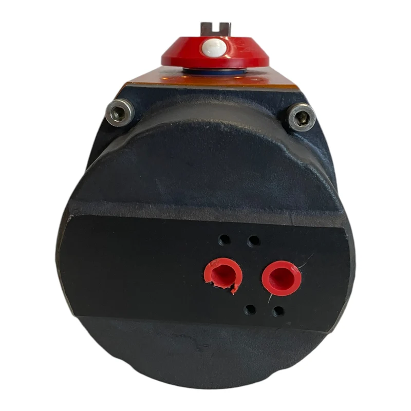 Norbro 25-RDA40-1SD1EC-B Stellantrieb für industriellen Einsatz Stellantrieb
