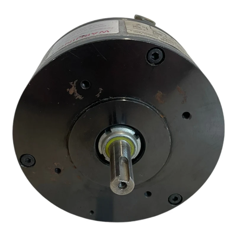 Mavilor MT60 Servomotor Ø 10 mm für industriellen Einsatz Servomotor