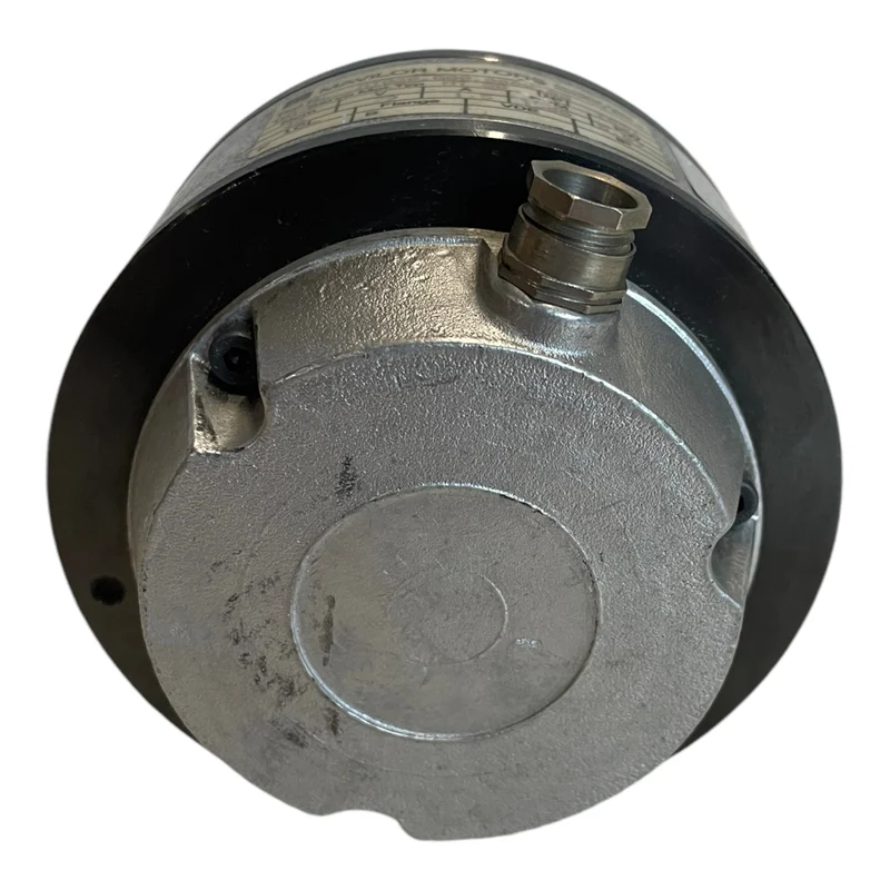 Mavilor MT60 Servomotor Ø 10 mm für industriellen Einsatz Servomotor
