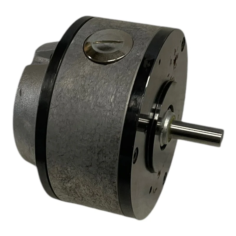 Mavilor MT60 Servomotor Ø 10 mm für industriellen Einsatz Servomotor