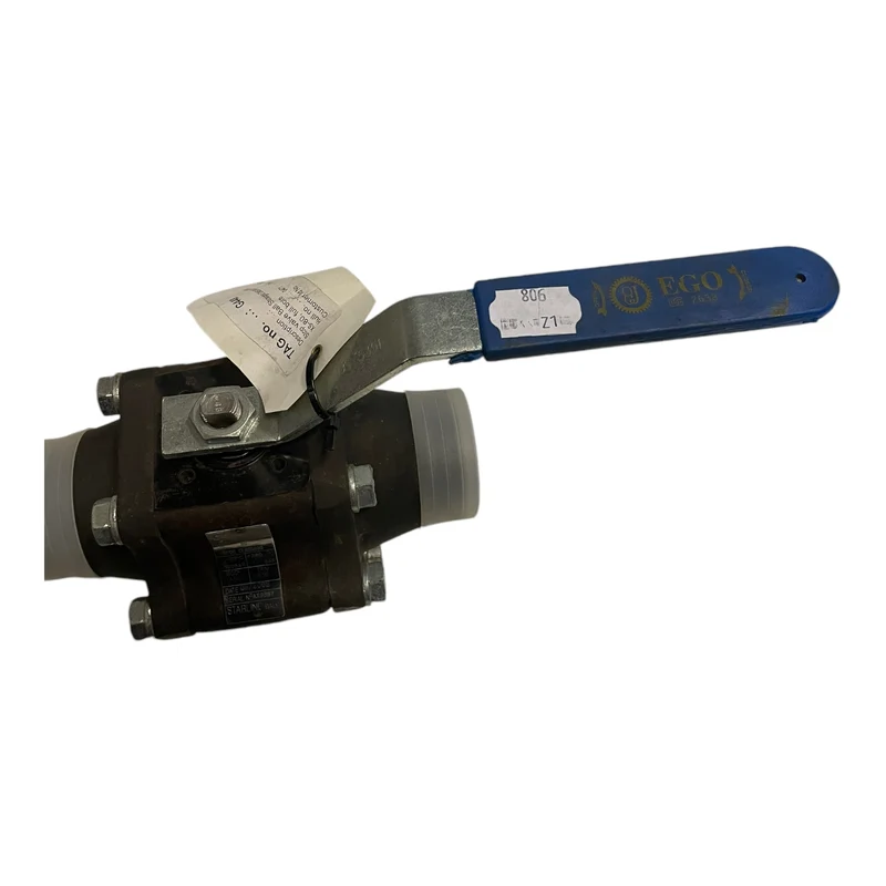 STARLINE VENTILER 113-SGS-G Ventil für industriellen Einsatz