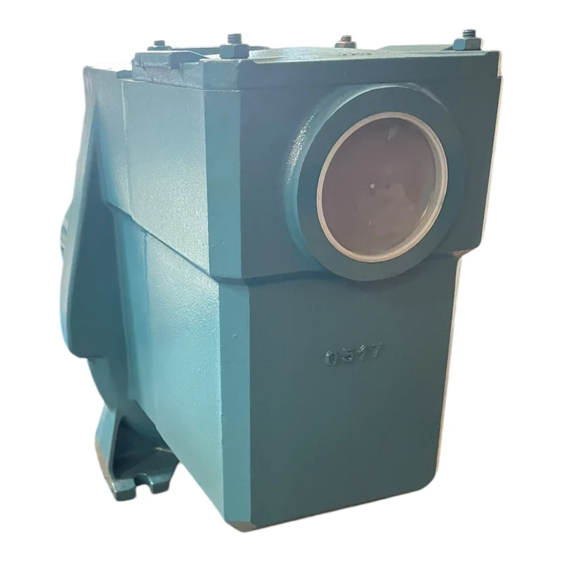Calpeda NMP65/16E-60/A Wasserpumpe 5,5 kW für industriellen Einsatz Wasserpumpe