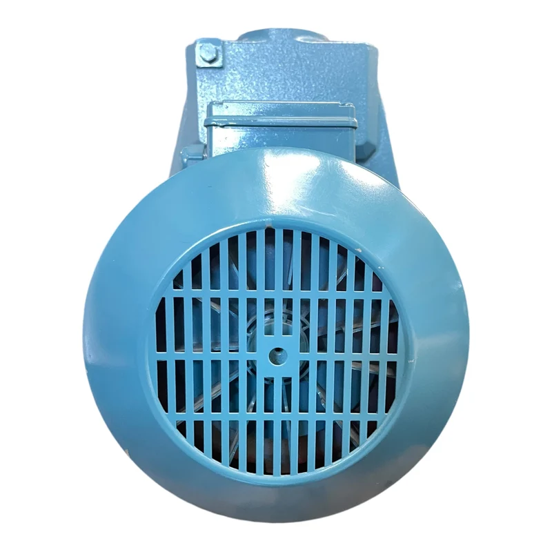 Calpeda NMP65/16E-60/A Wasserpumpe 5,5 kW für industriellen Einsatz Wasserpumpe