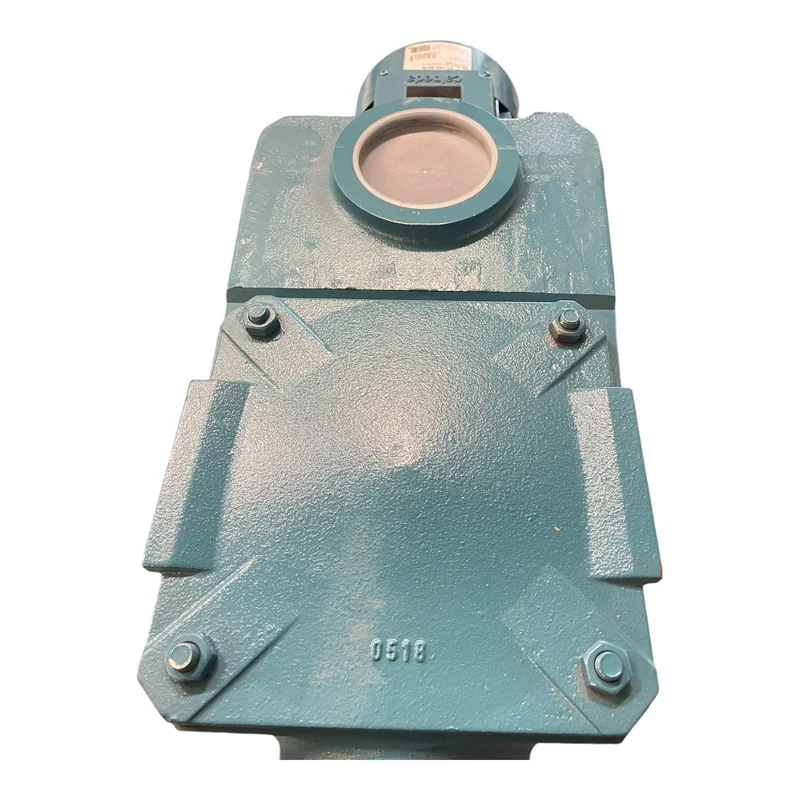 Calpeda NMP65/16E-60/A Wasserpumpe 5,5 kW für industriellen Einsatz Wasserpumpe