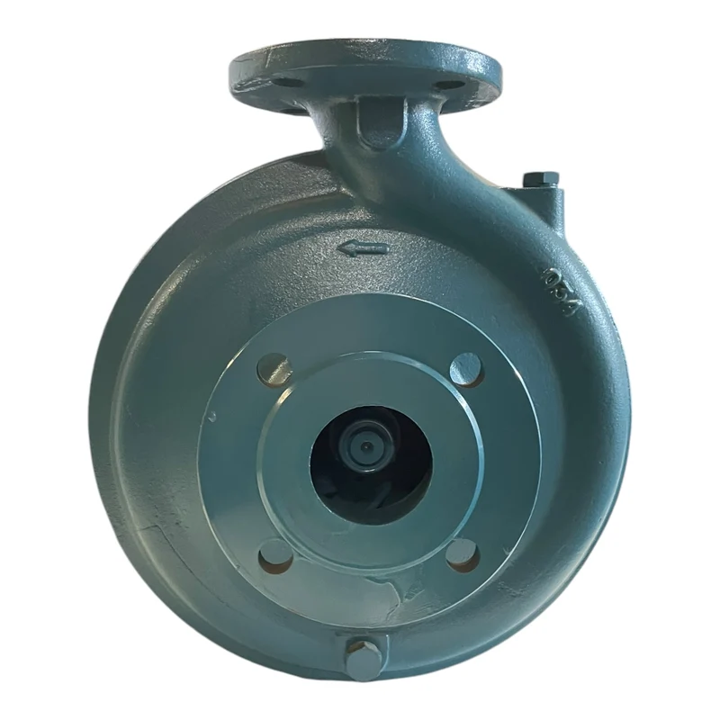 Calpeda NM50/DE-60 Wasserpumpe 15kW für industriellen Einsatz Wasserpumpe