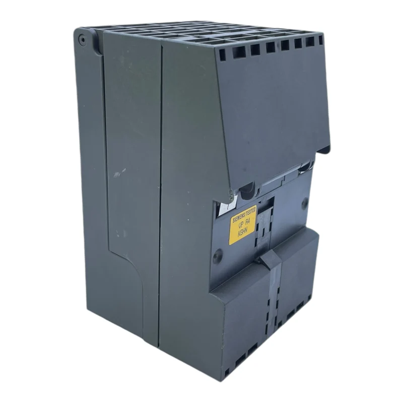 Siemens 6GK5208-0BA00-2AF2 Ethernet Schalter Siemens 6GK5208-0BA00-2AF2 Ethernet