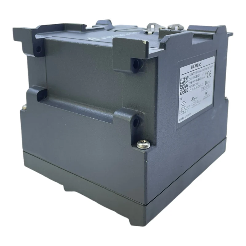 Siemens 6GK5216-0BA00-2AA3 Ethernet Schalter Siemens 6GK5216-0BA00-2AA3 Ethernet