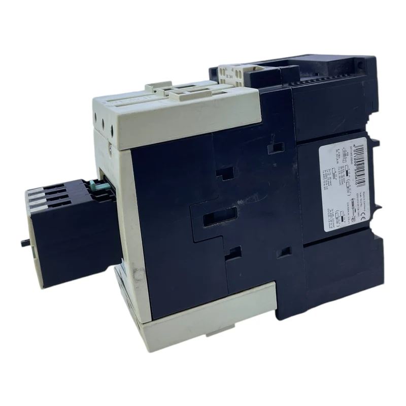 Siemens 3RT1044-3BB40 Leistungsschalter 3RH1921-2HA31 Siemens 3RT1044-3BB40 3RH1