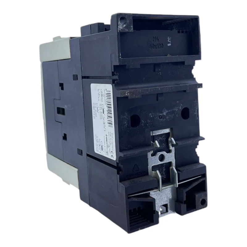 Siemens 3RT1044-3BB40 Leistungsschalter 3RH1921-2HA31 Siemens 3RT1044-3BB40 3RH1