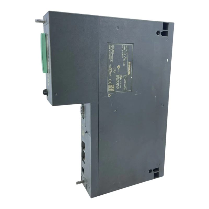 Siemens 6ES7416-3FR05-0AB0 Zentralbaugruppe Siemens 6ES7416-3FR05-0AB0 6ES7416-3
