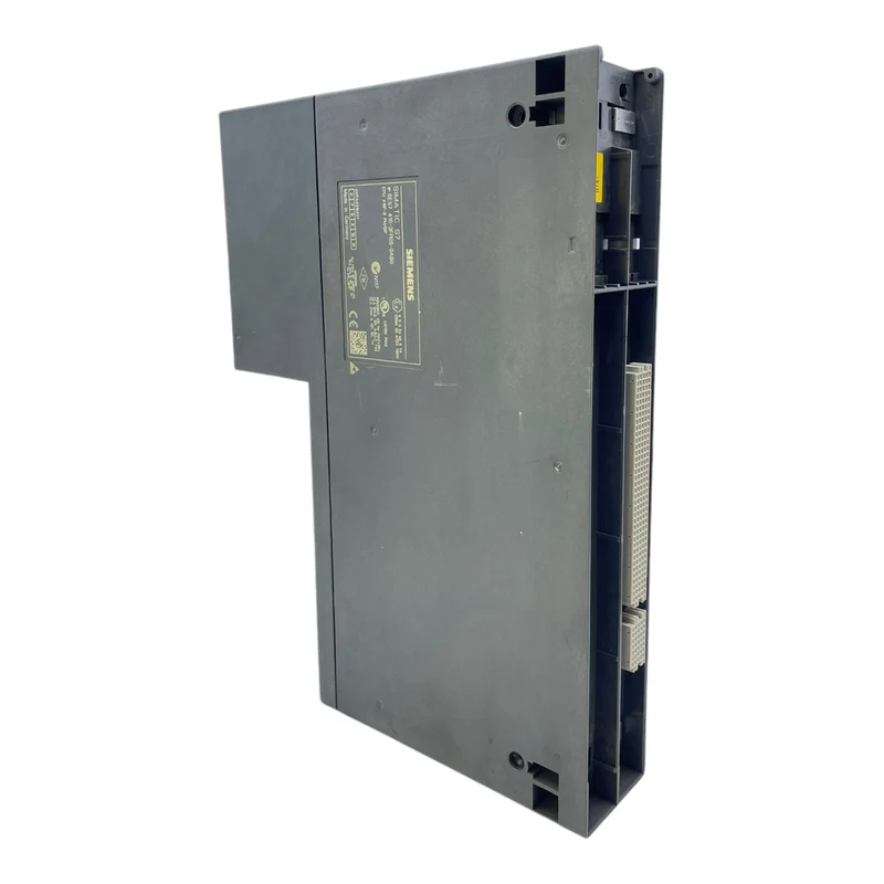 Siemens 6ES7416-3FR05-0AB0 Zentralbaugruppe Siemens 6ES7416-3FR05-0AB0 6ES7416-3