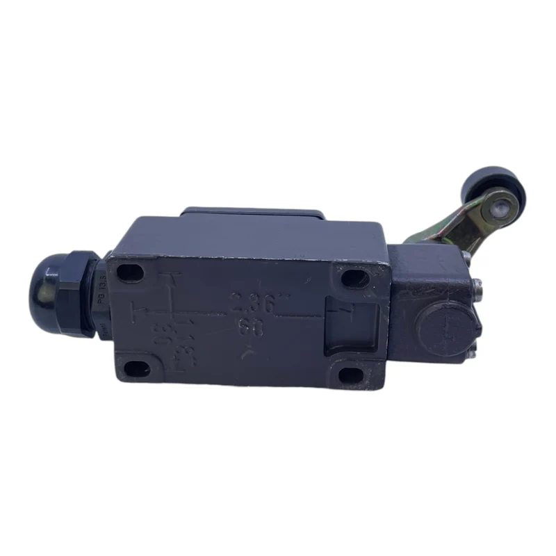 Schmersal Z4V7H332-11Y Positionsschalter Endschalter Schmersal Z4V7H332-11Y Z4V7