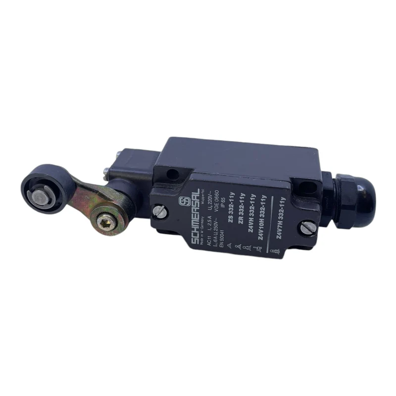 Schmersal Z4V7H332-11Y Positionsschalter Endschalter Schmersal Z4V7H332-11Y Z4V7