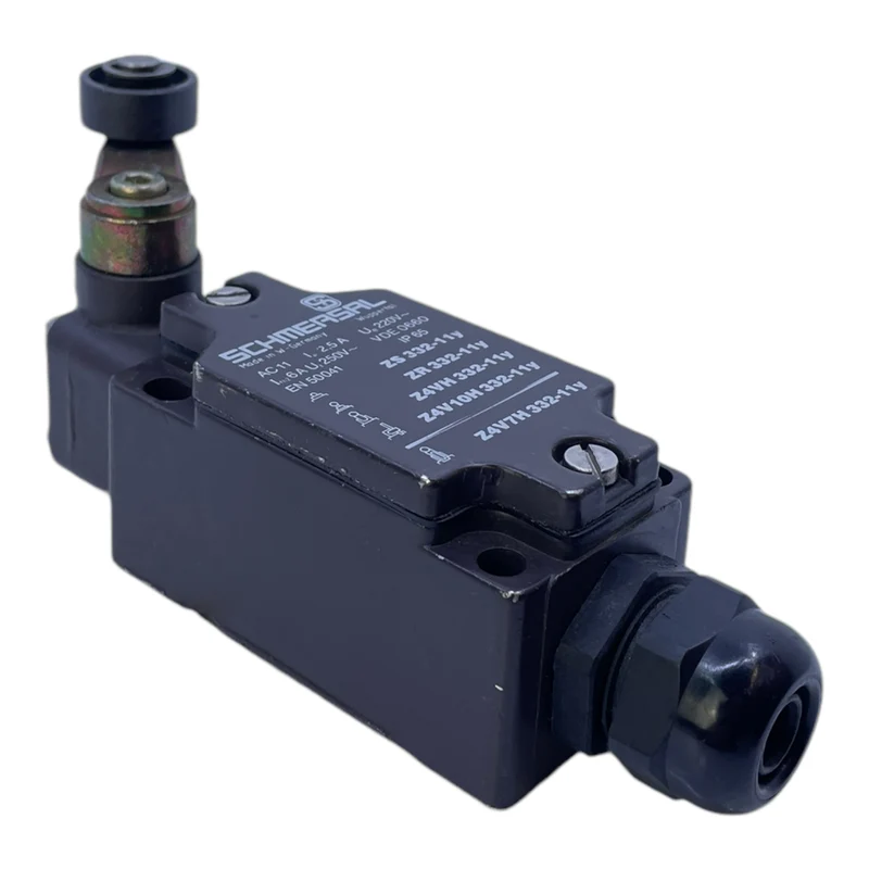 Schmersal Z4V7H332-11Y Positionsschalter Endschalter Schmersal Z4V7H332-11Y Z4V7
